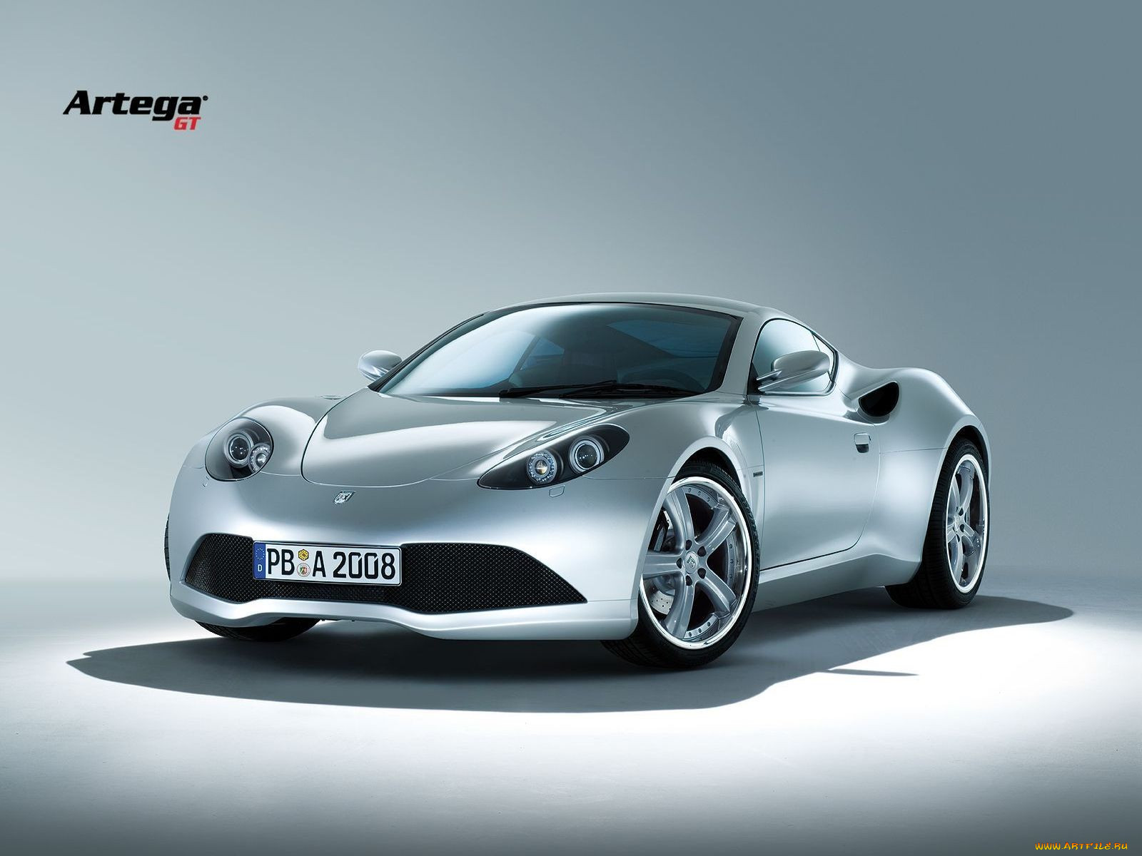 , artega